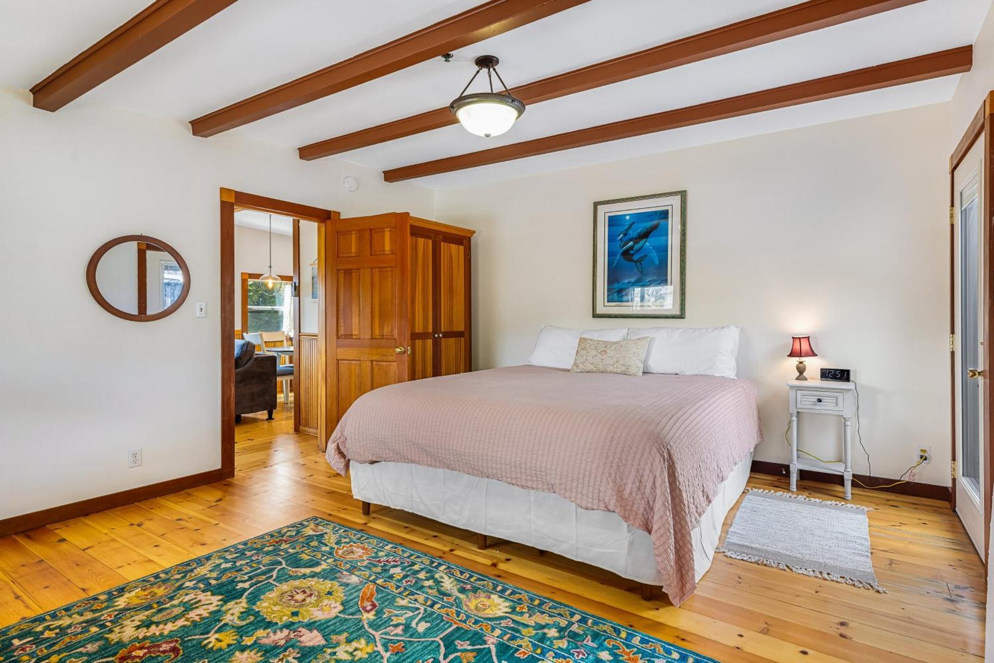 Taylor Made Cottage Bodega Bay Exterior photo